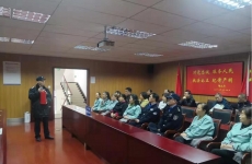 消防安全周主題活動(dòng)——消防安全<font color=