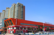 前洲財富<font color=