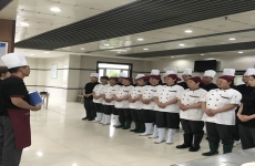 食堂餐飲<font color=